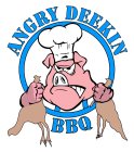 ANGRY DEEKIN BBQ