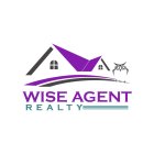 WISE AGENT REALTY