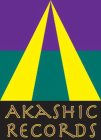AKASHIC RECORDS