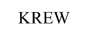 KREW