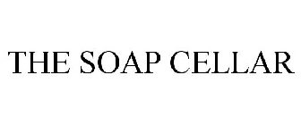 THE SOAP CELLAR