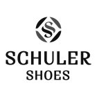 SS SCHULER SHOES