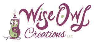 WISE OWL CREATIONS LLC