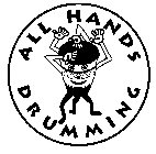 ALL HANDS DRUMMING