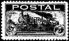 POSTAL GUITARS