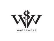 W$W WAGERWEAR