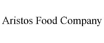 ARISTOS FOOD COMPANY
