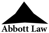 ABBOTT LAW