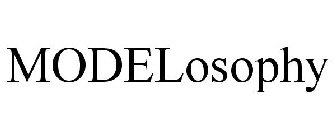 MODELOSOPHY