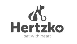 HERTZKO PAT WITH HEART