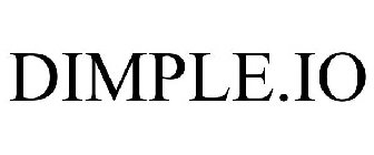 DIMPLE.IO