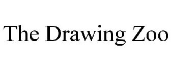 THE DRAWING ZOO