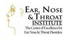 EAR, NOSE & THROAT INSTITUTE THE CENTEROF EXCELLENCE FOR EAR, NOSE & THROAT DISORDERS