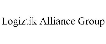 LOGIZTIK ALLIANCE GROUP