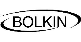 BOLKIN