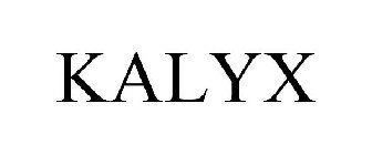 KALYX