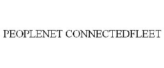 PEOPLENET CONNECTEDFLEET