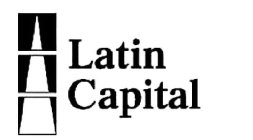 LATIN CAPITAL