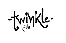 TWINKLE KIDS