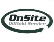 ONSITE OILFIELD SERVICE