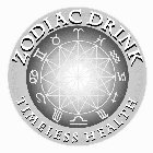 ZODIAC DRINK TIMELESS HEALTH