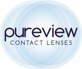 PUREVIEW CONTACT LENSES