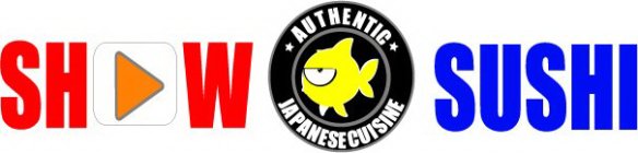 SHOW AUTHENTIC JAPANESE CUISINE SUSHI