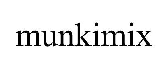 MUNKIMIX