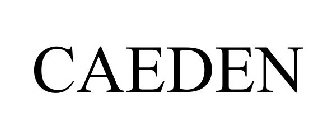 CAEDEN