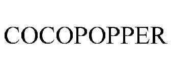 COCOPOPPER