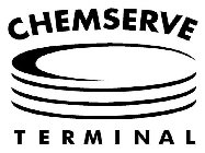 CHEMSERVE TERMINAL