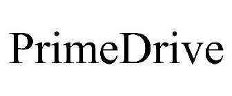 PRIMEDRIVE