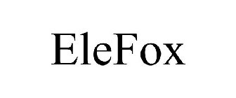 ELEFOX