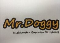 MR. DOGGY HIGHLANDER BUSINESS COMPANY