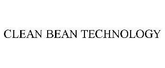 CLEAN BEAN TECHNOLOGY