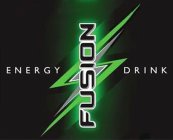 FUSION ENERGY DRINK