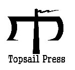 TP TOPSAIL PRESS