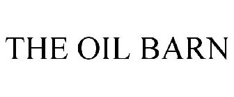 THE OIL BARN