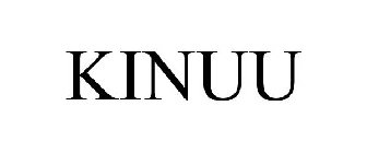 KINUU