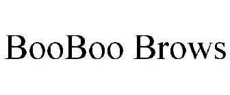 BOOBOO BROWS