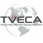 TVECA TOBACCO VAPOR ELECTRONIC CIGARETTE ASSOCIATION