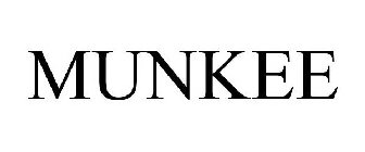 MUNKEE