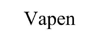 VAPEN