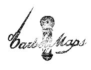 BARBERMAPS