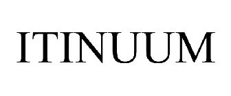 ITINUUM