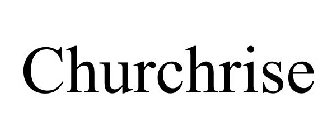 CHURCHRISE