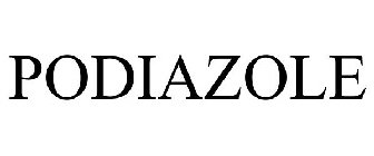 PODIAZOLE