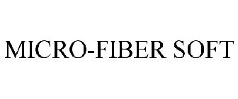 MICRO-FIBER SOFT