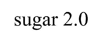 SUGAR 2.0