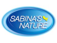 SABINA'S NATURE